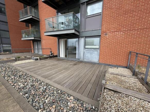 Terrace / Patio