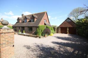 The Hawthorns, Kenardington Road, Ashford TN26 2LU