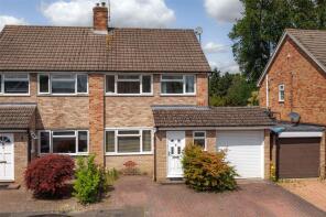 14, Whitmore Close, Owlsmoor, Sandhurst GU47 0SE