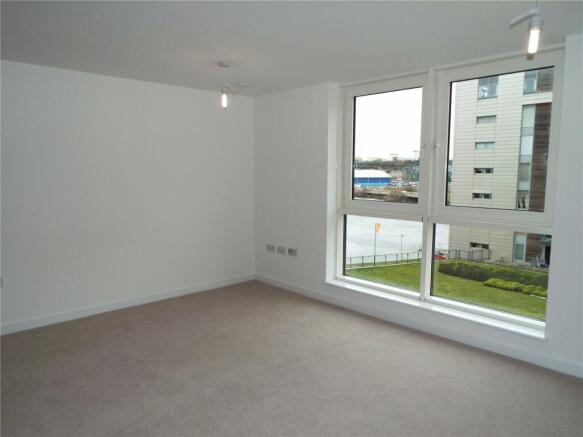 Living/Dining Area