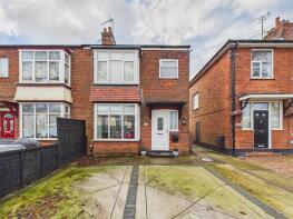 27, St Marys Walk, Bridlington YO16 7LJ