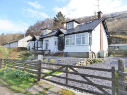Inishail, A828t Morven View Junction - Ardsheal Junction, Appin PA38 4BY