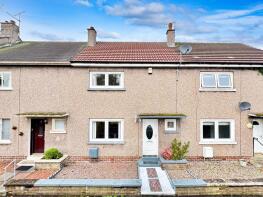 17, Harvey Terrace, Lochwinnoch PA12 4HB