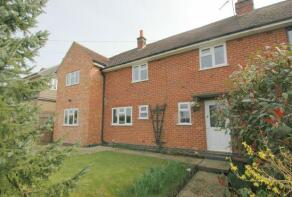 7, Pury Road, Towcester NN12 7LR