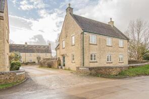 1, Castle Farm Close, Tetbury GL8 8UY
