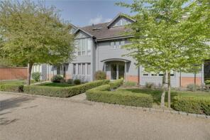 Apartment 12, North Courtyard, The Manor, Herringswell IP28 6WG