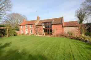 Glebe House, School Lane, Norwich NR10 5BA