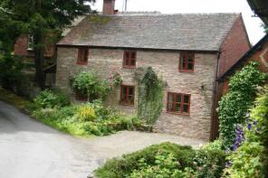 Old School House, The Fieldhouse Junction To Glebe Farm Junction, Craven Arms SY7 9DT