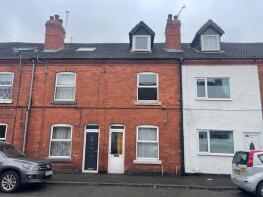61, Talbot Street, Nottingham NG16 6PD
