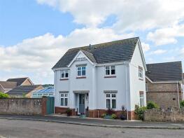1, Cherry Tree Drive, Barnstaple EX32 0UE
