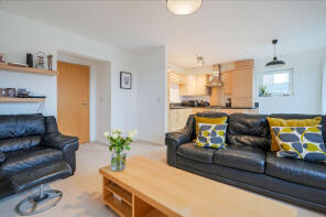 93, Park Grange Rise, Sheffield S2 3SX