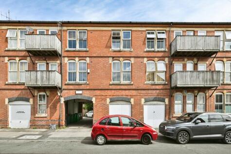 Gladstone Street, Nottingham, Nottinghamshire, NG7