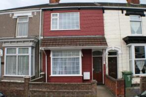 3, Somersby Street, Grimsby DN31 1TT