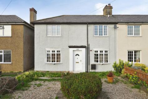 Rye Road, Hoddesdon