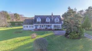 Muirton House, Peddieston, Colony Wood, Cromarty IV11 8XX