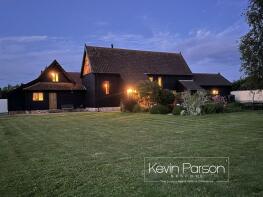 Ketts Farm Barn, Old Road, Norwich NR15 2HA
