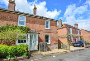 2, Alma Cottages, Bodiam Road, Robertsbridge TN32 5QB