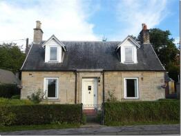 Constables Cottage, Camptown Cottages, Camptown TD8 6PN