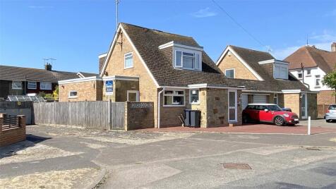 Cokeham Road, Sompting, West Sussex, BN15
