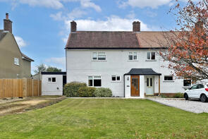 12, Stanford Road, Biggleswade SG18 9HX
