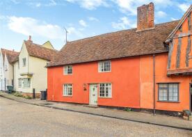 Waterwell House, The Street, Ipswich IP7 6DY