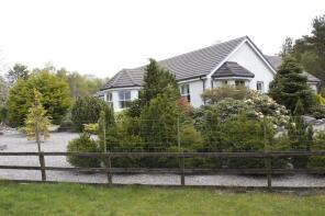 Briarhill, Achue Road, Ardgay IV24 3AD
