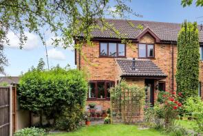 24, Woodger Close, Guildford GU4 7XR