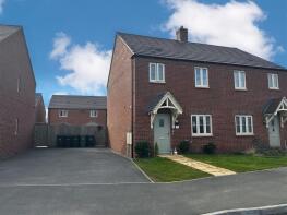 31, Holywell Drive, Southam CV47 2PA