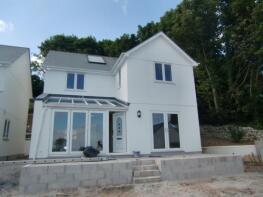 4, Carnside, Carnmarth, Redruth TR16 5SB