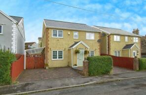Niwl Y Mynydd, Pontpren, Penderyn, Aberdare CF44 9JN