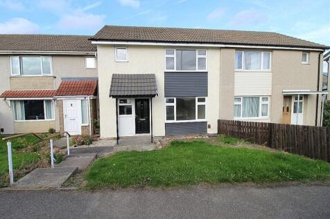 Hawke Close, Rawmarsh, Rotherham
