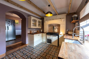 Alpha Cottage, Wolfcrooks Road, Sandilands, Lanark ML11 9TX