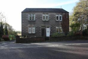 1, Longview, B920 From Station Road Lochgelly To Main Road Glencraig, Lochgelly KY5 8AA