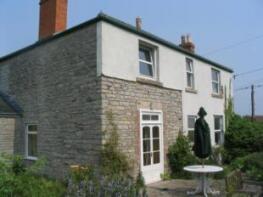 Petercot House, Stone Lane, East Pennard, Shepton Mallet BA4 6RZ
