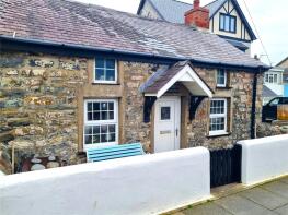 Dovey Cottage, High Street, Borth SY24 5JD