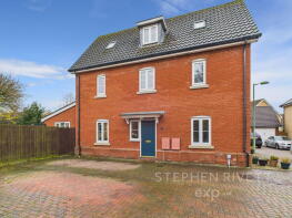 5, Bluetail Close, Stowmarket IP14 5GA