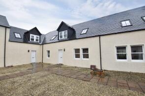 2, Henrys Place, Ayr KA6 6NB