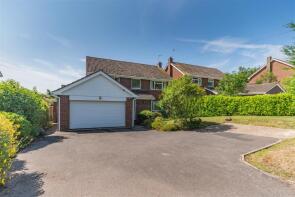 Sandalwood, Forge Lane, Upleadon GL18 1EF