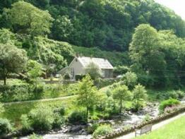 27 The Old School House, Watersmeet Road, Lynmouth EX35 6EP
