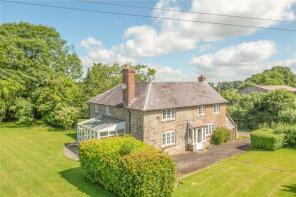 Salegn House, U95201 Middle Common, Middle Common, Tenbury Wells WR15 8PX