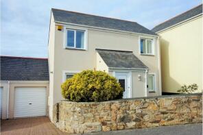 12, Cullen View, Truro TR2 4NY