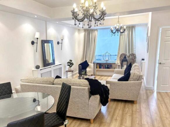 Lounge/diner