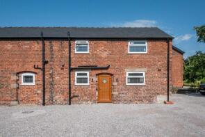 Cedar Bank, Holmes Chapel Road, Allostock, Northwich, Knutsford WA16 9LB