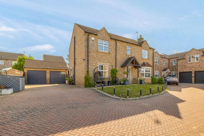 6 Bishop Close (Dunholme)-7