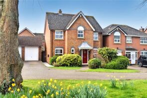 5, Salamanca Drive, Norton, Worcester WR5 2PQ