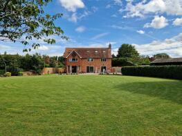 Willowdene House, Uckinghall, Tewkesbury GL20 6ES