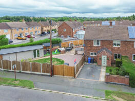 32, Rutland Avenue, Derby DE72 3JF