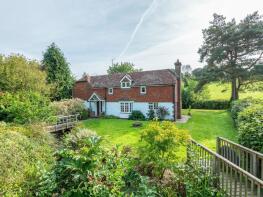 Maylands, Ludpit Lane, Etchingham TN19 7DB