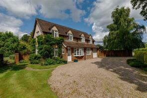 Crossways, Honiley Road, Warwick CV35 7NX