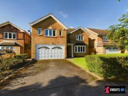 33, Heybridge Crescent, Caldecotte, Milton Keynes MK7 8HN